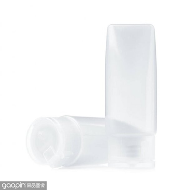 旅途必备 个人卫生用品之小型塑料瓶旅行装