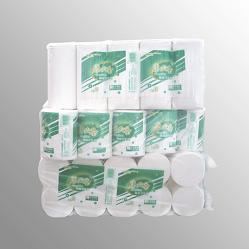 康必备纯木浆单卷卫生纸 个人卫生的洁净之选